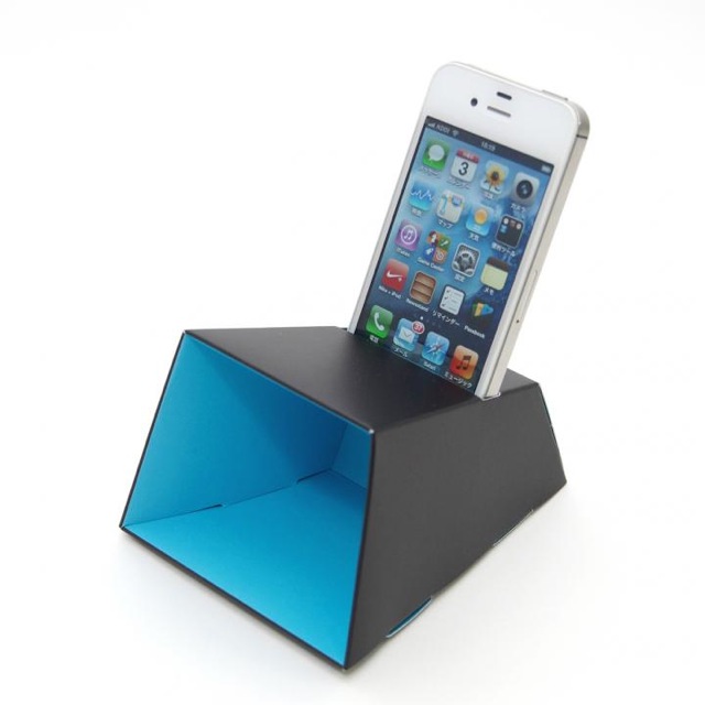 iPhone Speaker - 7