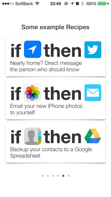 ifttt - 01 ifttt - 01