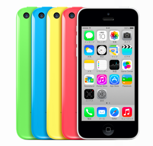 欧州に続き、豪州や中国でもiPhone 5cの8GBモデルが販売開始。