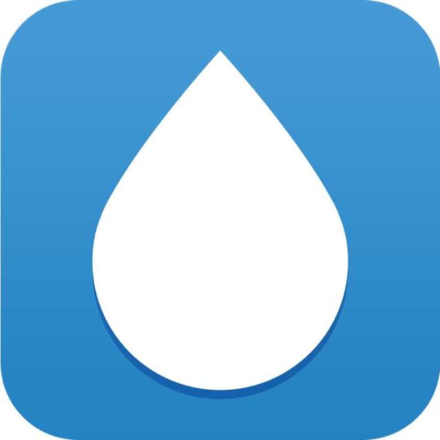 1日で必要な水の量を知っていますか？自分が飲んだ量を記録してみよう。