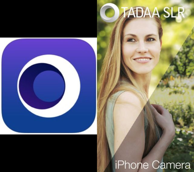 写真 に ぼかし を 入れる アプリ ぼかしでプロっぽい写真にできるカメラアプリ3選 | AppBank