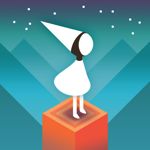 【脱出ゲーム攻略】Monument Valley完全攻略、その9。ステージ10後半。