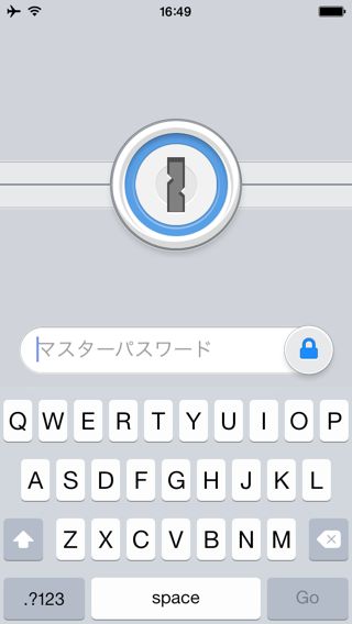 1Password