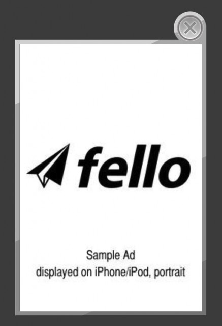 AppBank_Fello_test