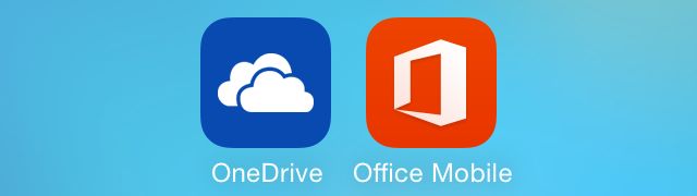 OneDrive