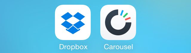 Dropbox