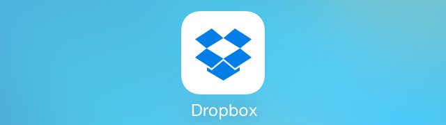 Dropbox