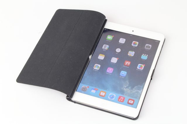 FlipBook mini: デザイン良し、機能良し、価格良しの iPad mini ケース。
