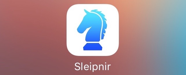 Sleipnir Mobile