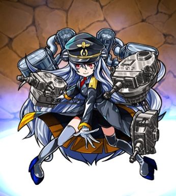 モンスト日記 ティーガーたんを何体ゲットできたのか ご報告いたします Appbank