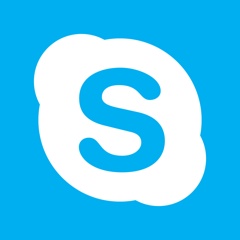 Skypeがグループビデオ通話を無料化、iPhone・iPad版も対応予定?
