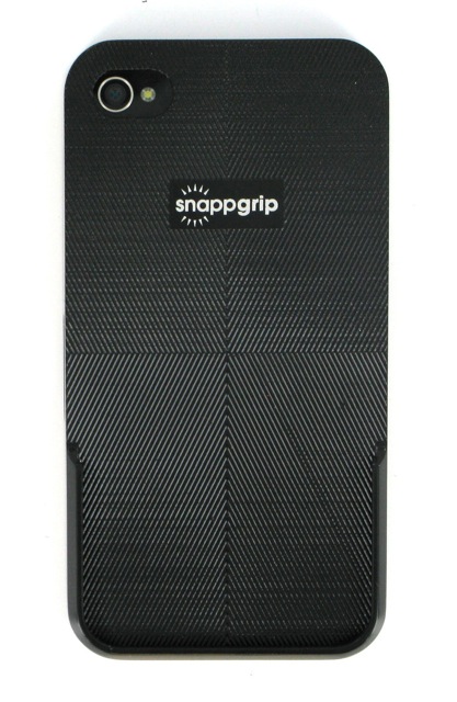 Snap Grip - 02