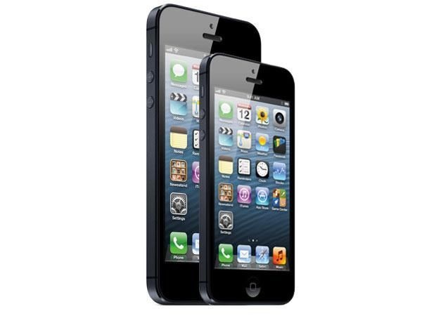 iPhone 6 4.7 - 1