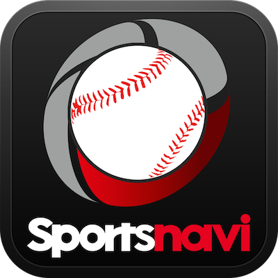 スポナビ プロ野球速報: シーズン開幕。お花見してても試合チェック。無料。
