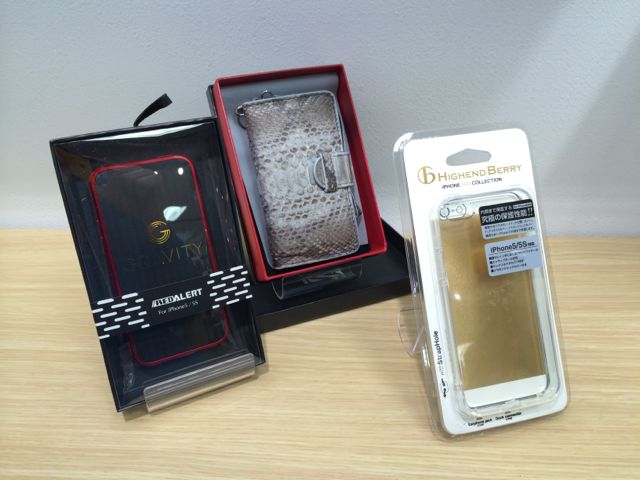 新生活にピッタリな iPhone ケースをたくさん取り揃えています。週末は AppBank Store へ行こう！！