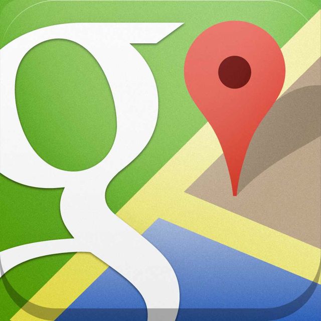 Google Mapsを「カーナビ」として使う方法