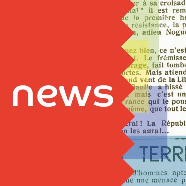 海外ニュースを翻訳して届けてくれるアプリ。英語の勉強にもなります!