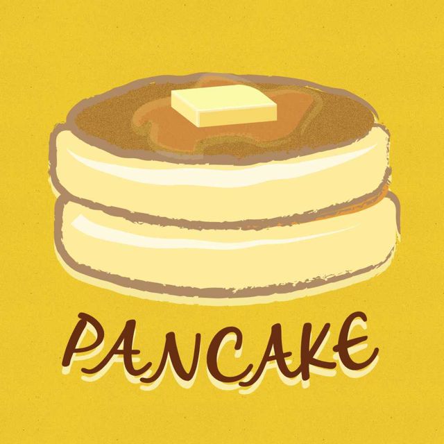 みんなのパンケーキ部: 人気のパンケーキ屋さんを検索できるアプリ。近くで食べられるお店を探そう!