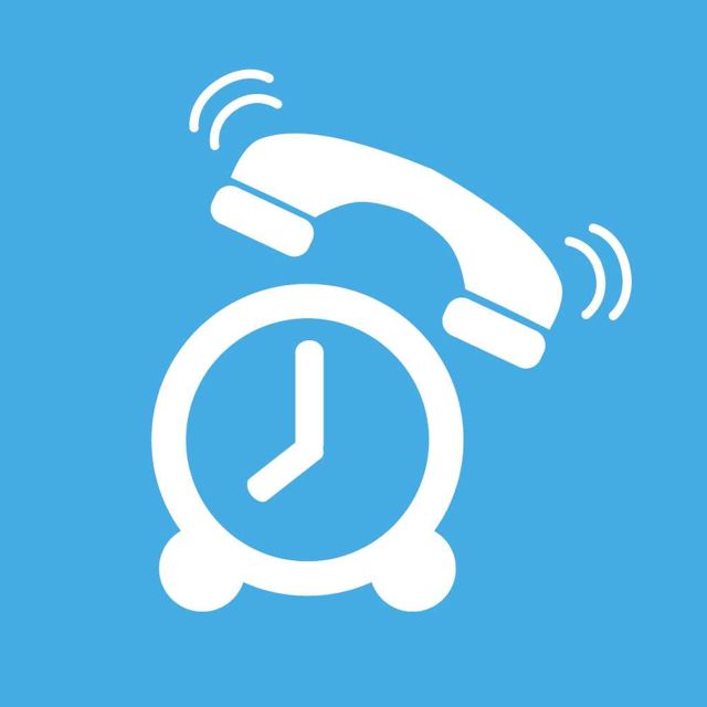 Okitell（オキテル）: アラームを止めると電話をかけ出す目覚ましアプリ。二度寝防止に使える!