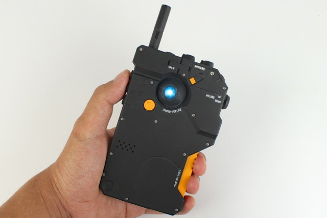 IDROID - 2