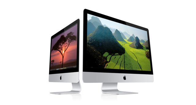 iMac