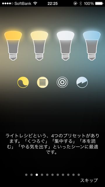 Philips Hue Philips Hue