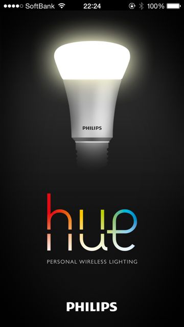 Philips Hue Philips Hue