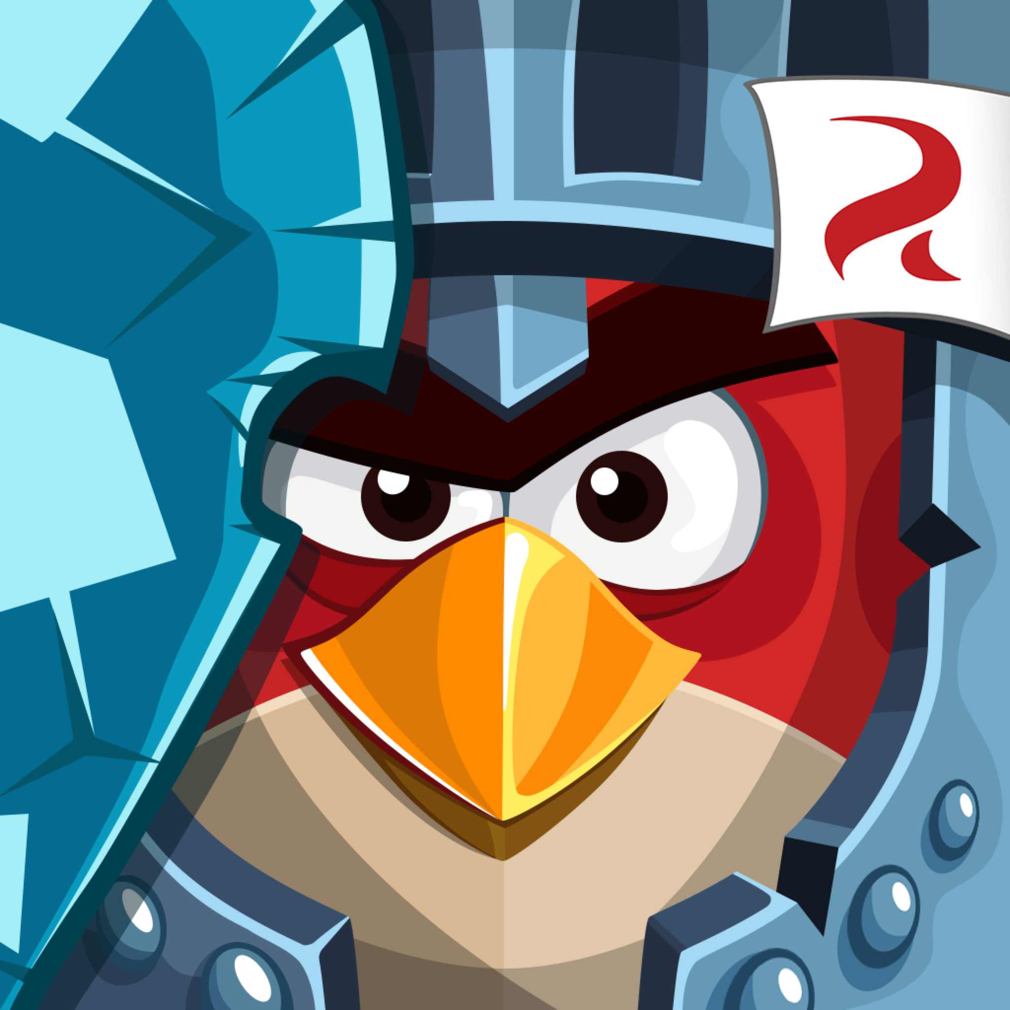 【アングリーバードエピック攻略】Angry Birds Epicの遊び方、攻略情報まとめ。