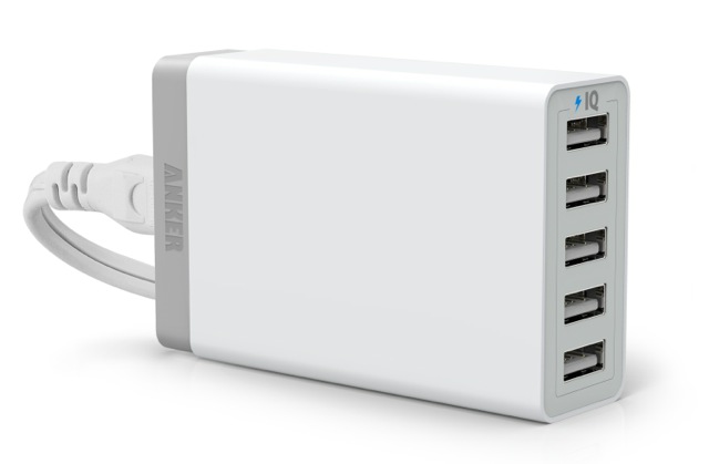 ANKER PowerIQ - 4