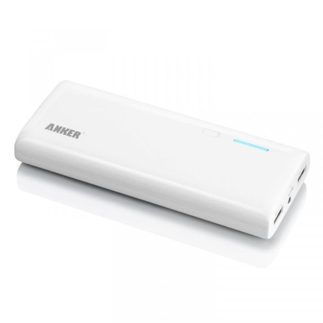 ANKER PowerIQ - 5