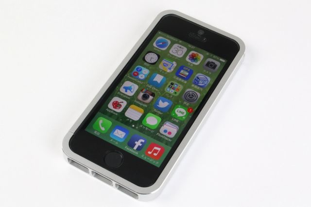 Just Mobile Lightning - 6