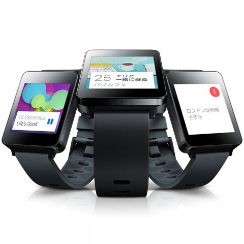 iwatch se android