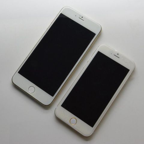 iPhone 6