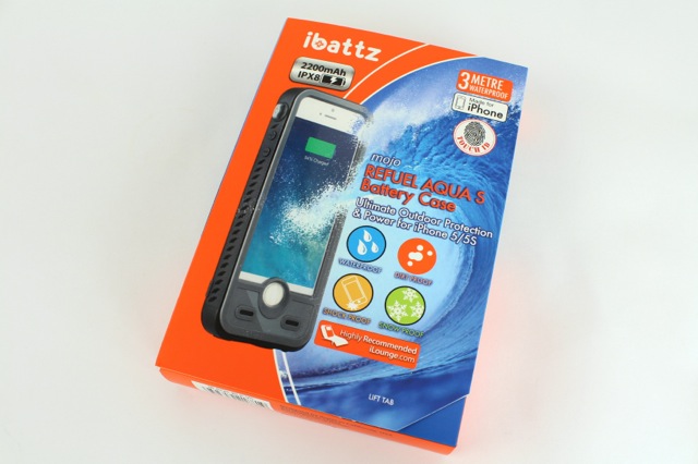iBatts - 14