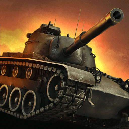 World of Tanks Blitz: 戦車で戦場を駆け抜けろ! 世界中で人気の戦車オンラインゲーム!