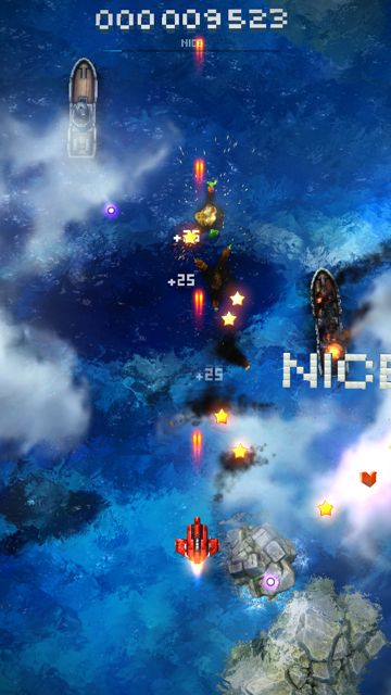 skyforce - 01 skyforce - 01