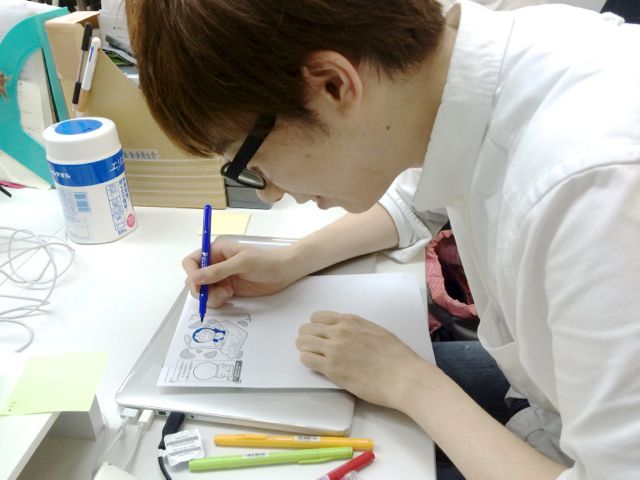140707doraemon - 04