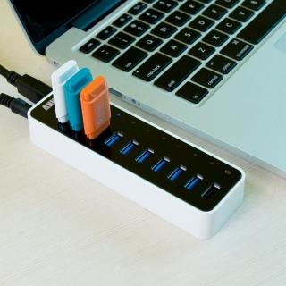 ANKER USB - 4