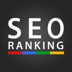 SEO Search Ranking: Googleの検索順位をキーワード別にチェック! 順位の変化はグラフで一目瞭然。