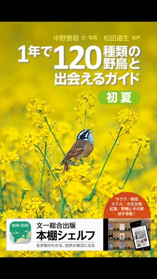 鳥ナビ
