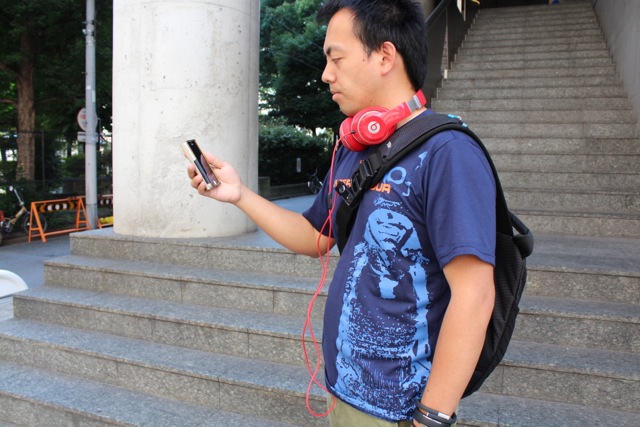 Audio Receiver - 3