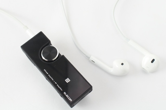 Audio Receiver - 4