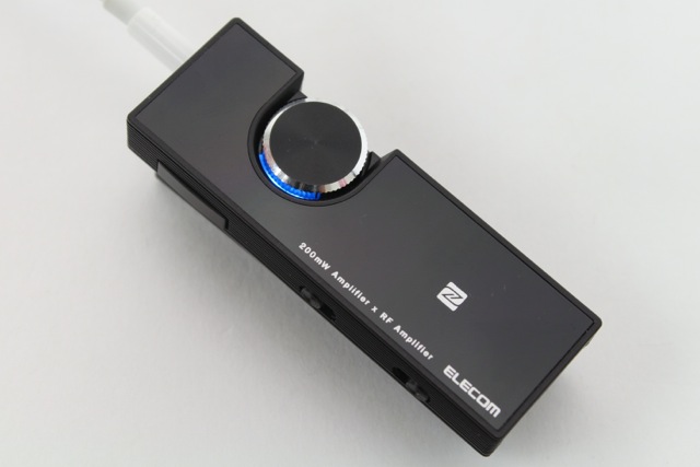 Audio Receiver - 6