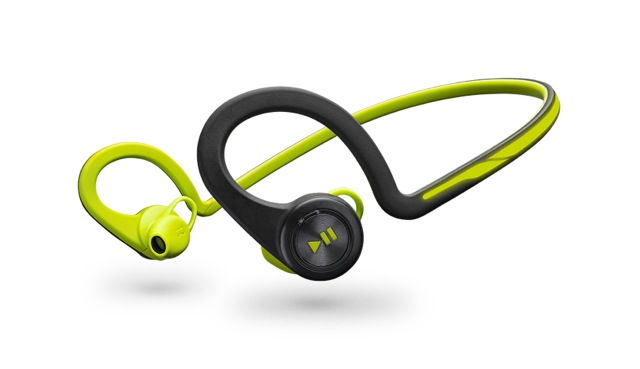 BackBeats Fit - 1