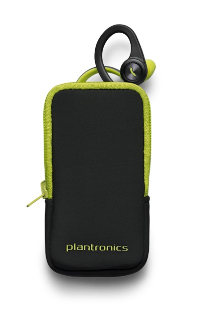 BackBeats Fit - 3