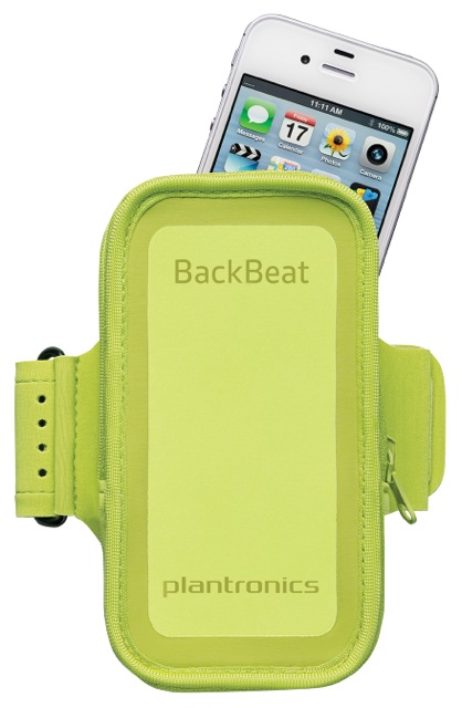 BackBeats Fit - 4