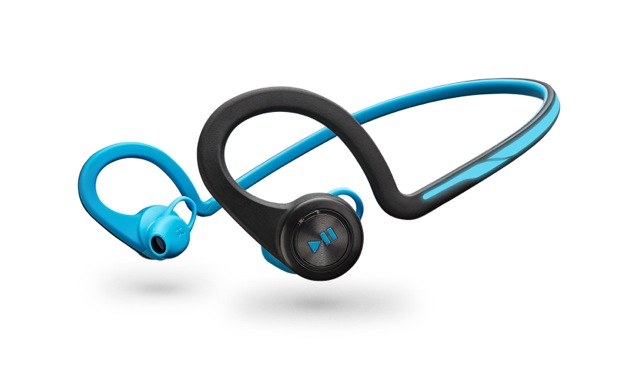 BackBeats Fit - 5
