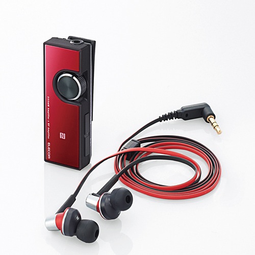 Bluetooth Receiver - 1