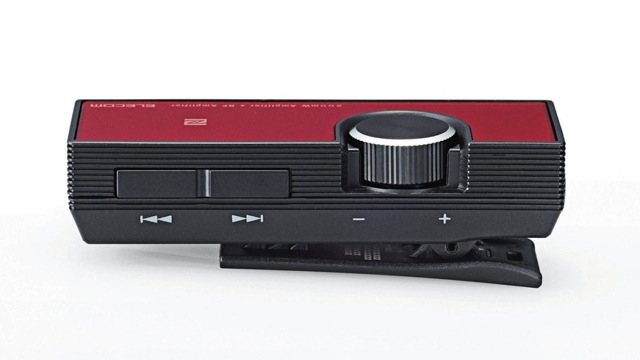 Bluetooth Receiver - 6