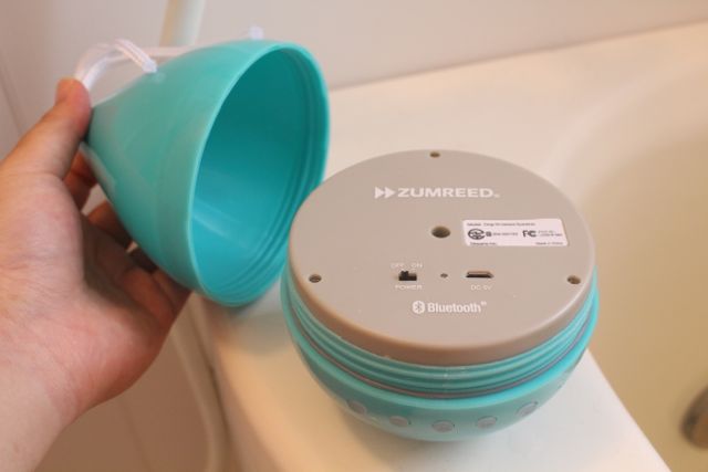 DropSpeaker - 2